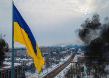 Nuovi raid russi in Ucraina