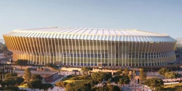Nuovo stadio della Roma