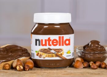 Nutella