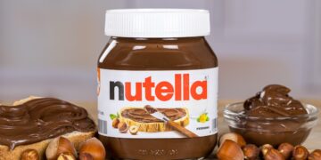 Nutella