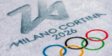 Oggi la cerimonia d'apertura delle Olimpiadi di Milano-Cortina