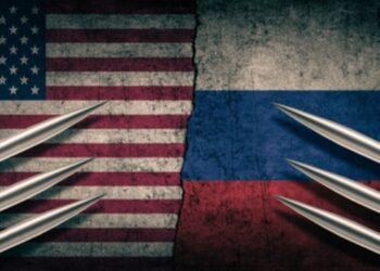 Oggi scade il trattato New START