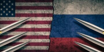 Oggi scade il trattato New START