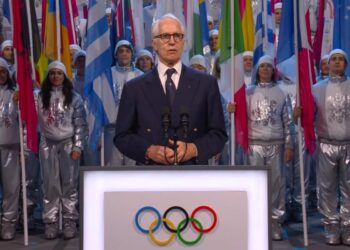 Olimpiadi Milano-Cortina, la gioia di Malagò