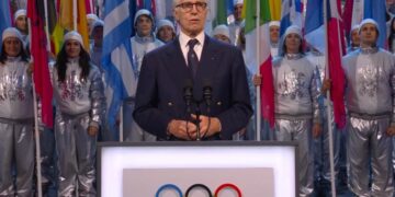 Olimpiadi Milano-Cortina, la gioia di Malagò