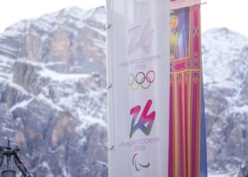 Olimpiadi di Milano-Cortina: il programma di oggi