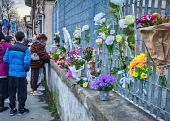 Omicidio Zoe Trinchero