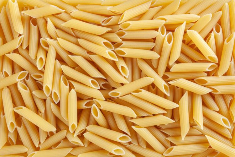 Penne rigate