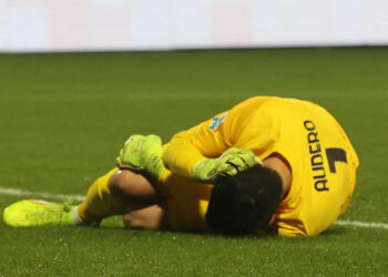 Petardo contro Audero