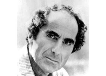 Philip Roth