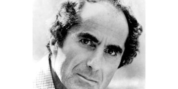 Philip Roth