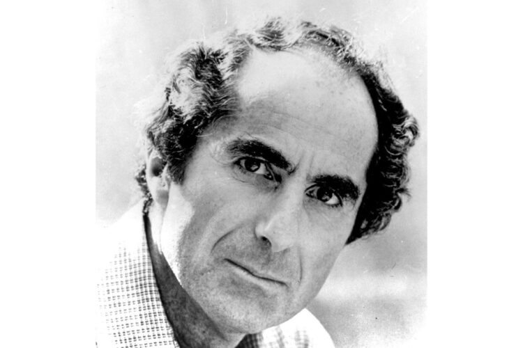 Philip Roth