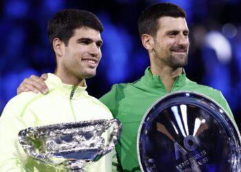 Possibile ritiro per Djokovic