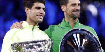 Possibile ritiro per Djokovic