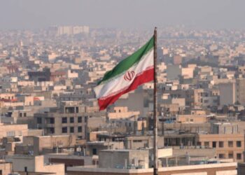 Pubblicato l'elenco di quasi 3.000 persone uccise nelle proteste in Iran