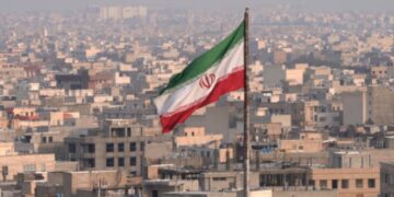 Pubblicato l'elenco di quasi 3.000 persone uccise nelle proteste in Iran