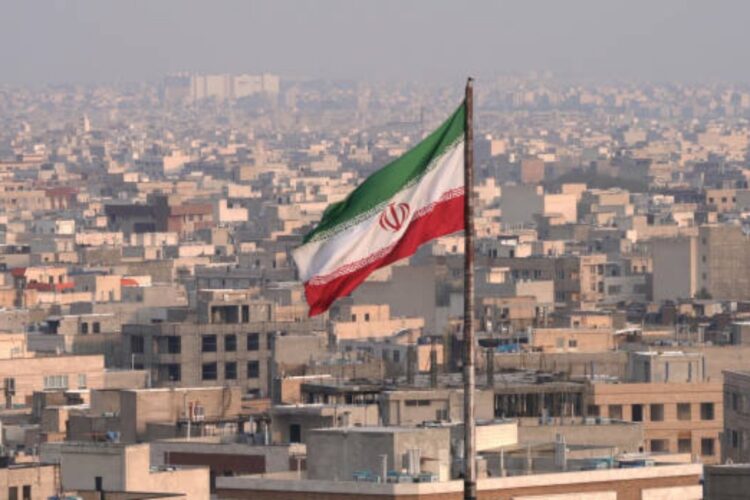 Pubblicato l'elenco di quasi 3.000 persone uccise nelle proteste in Iran