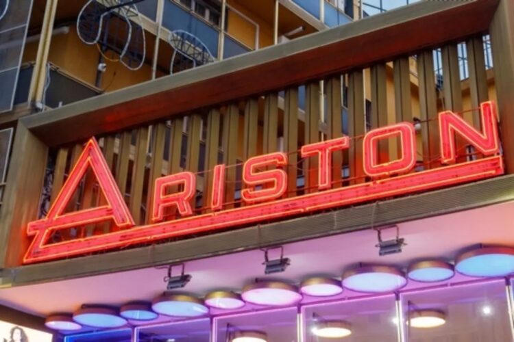 Pucci si ritira da Sanremo