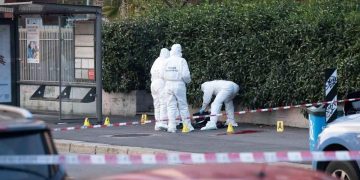 Pusher ucciso a Milano