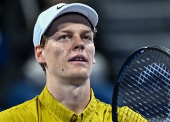 Quando torna in campo Sinner