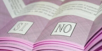 Referendum sulla giustizia: i sondaggi