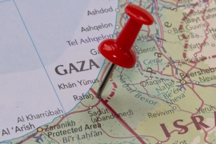 Riaperto il valico di Rafah a Gaza