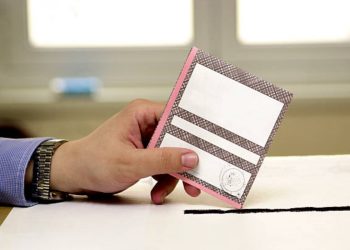 Riforma della legge elettorale