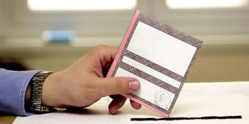 Riforma della legge elettorale