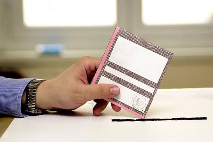 Riforma della legge elettorale