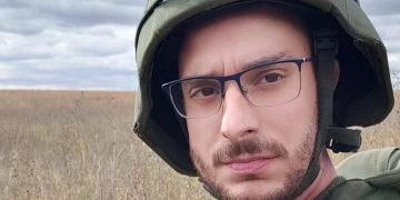 Rilasciato in Turchia il giornalista Andrea Lucidi