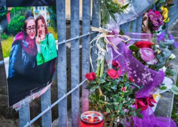 Sabato i funerali di Zoe Trinchero