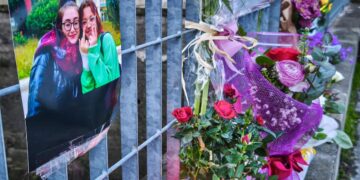 Sabato i funerali di Zoe Trinchero