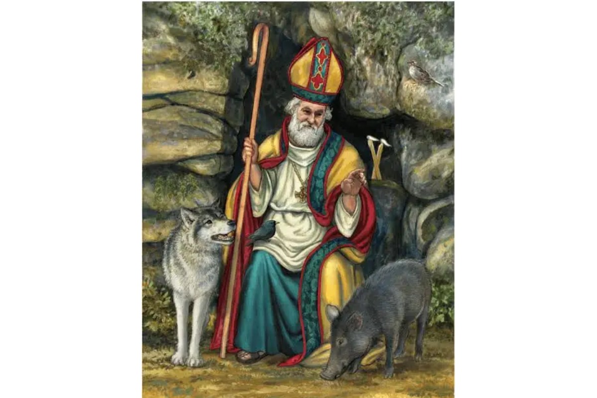 San Biagio di Sebaste