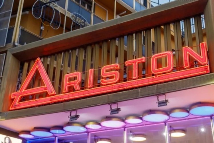 Sanremo: le parole di Rossi