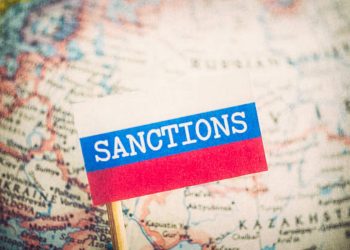 Sanzioni Ue alla Russia