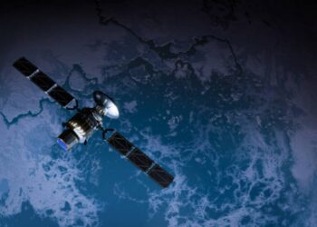 Satelliti europei spiati dalla Russia