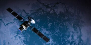 Satelliti europei spiati dalla Russia
