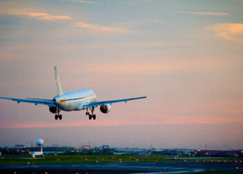 Scioperi degli aerei durante Milano-Cortina