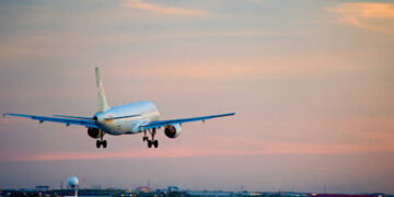 Scioperi degli aerei durante Milano-Cortina