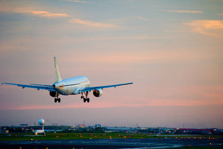 Scioperi degli aerei durante Milano-Cortina