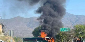 Scontri in Messico dopo la morte del narcos el Mencho