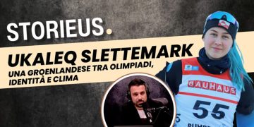 Ukaleq Slettemark