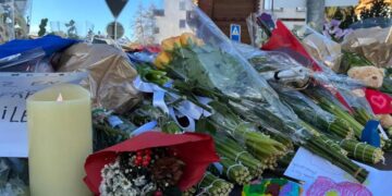 Si aggrava il bilancio delle vittime dell'incendio a Crans-Montana