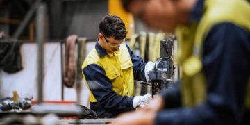 Sicurezza sul lavoro