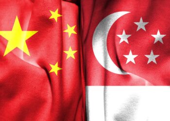 Singapore e Cina intensificano collaborazione