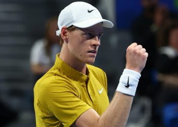 Sinner a Indian Wells