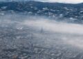Smog in Italia