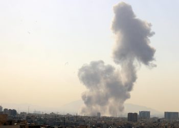 Stati Uniti e Israele attaccano l’Iran. LIVE. Trump annuncia “importanti operazioni di combattimento”