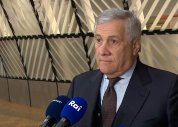 Tajani sul ddl migranti