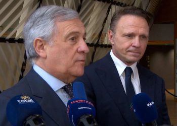 Tajani sulla vicenda di Rogoredo